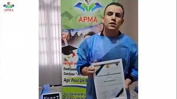 433 reactions · 31 shares | APMA ORGANISE UNE FORMATION EN...