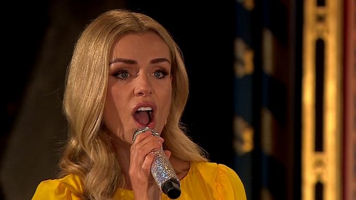 Hymn: Guide Me O Thou Great Redeemer