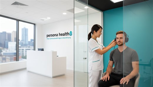Pre-Employment Hearing Test Melbourne: A Guide to Compliance and Safety 2026 - Occupational Health Blog