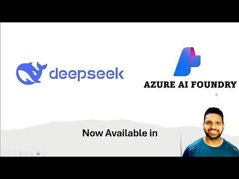 Deploy DeepSeek R1 using Azure AI Foundry and Build a Web Chatbot | No Charges for API Use