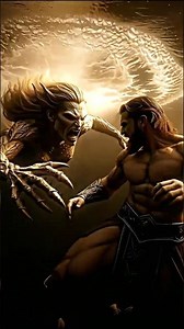 The Hidden Meaning of Beowulf's Battles