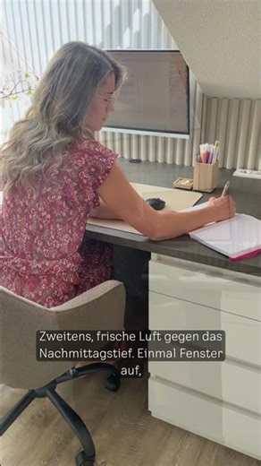 3 Tipps für das Homeoffice unterm Dach