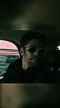 Перестрелка| Sicario(2015) #shorts #shortvideo #кино #фильм #film #movie