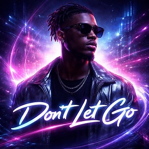 Don't Let Go (Love) - Phantom Of The Synth: Song Lyrics, Music Videos & Concerts