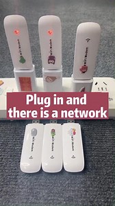 1.2K views · 48 reactions | ✅ Portable WiFi ✅ There is Wifi when there is electricity. ✅ No login and registration required.Just plug it in and use it. Super high speed Connect up to 10 devices simultaneously without lag. Can be carried/on the car/at home/outdoor  https://t.site/3HjAvUX | Mediumspots | Facebook