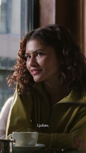 THE DRAMA [DRAMA] | U bioskopima od 2. aprila! | 2026