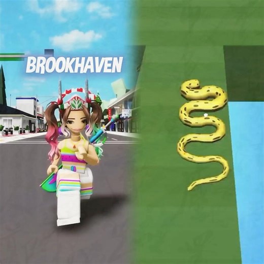 Roblox, But I COPY Players OUTFITS!😂