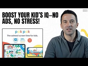 Pok Pok App Review 2026: Is the Lifetime Subscription Worth It?