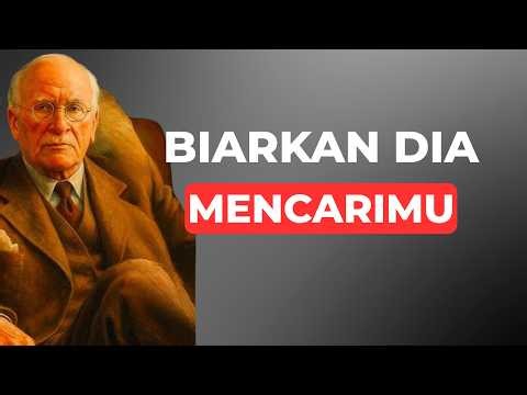 3 Psychological Steps to Get Him to Call You Again | Carl Jung's Timeless Secret