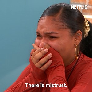 A new player and new plans – the finale might be edging closer, but the game is only just beginning. Four new episodes of S2 of 📺: The Circle drop tomorrow! Bring 👏🏼it 👏🏼. | Netflix