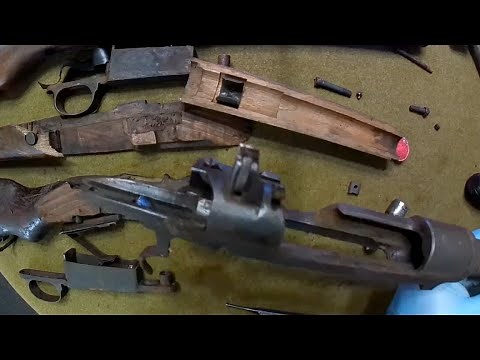 Spanish FR-8 (FR8) Rifles from Hunter's Lodge (Review & Closer Look Under the Wood)