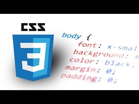 Formation CSS Cours 4: Les bordures |Comment ajouter une bordure à un élément HTML.