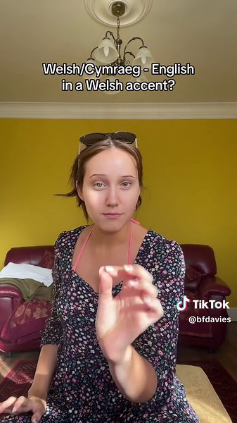 Misconceptions about the Welsh Language