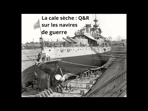Le Drydock – Épisode 49