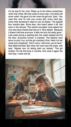 Kid's Watch | To Catch a Cheater