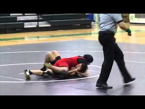 Rosemary Hernandez Monroe High school GIRL PINS BOY 11-30-11