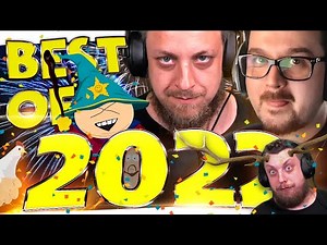 TheVR Rewind 2022 🎉