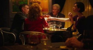 ‘The Dinner’ Trailer: Richard Gere is Faced with a Difficult Decision in Oren Moverman’s Psychological Thriller
