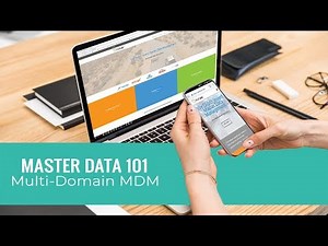 What is Multi-Domain MDM?