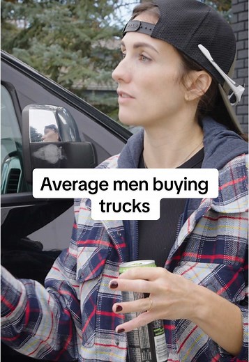 No male egos were hurt in the making of this video. | f150