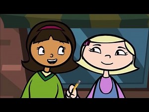 Tribute to the Friendship of Becky Botsford and Violet Heaslip (Wordgirl)