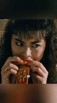 The Witch's Tongue is #shortsviral #shortvideo