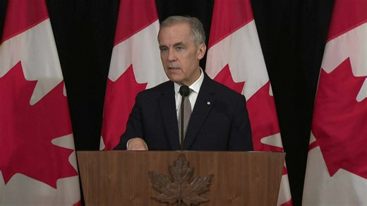 Canadian Prime Minister Mark Carney speaks during his visit to Australia aimed at strengthening ties between the two so-called "middle powers," amid what he has described as a "rupture" in the world order. #markcarney #carney #canada #australia #politics Keep up with the latest news from around the world: https://www.reuters.com/ | Reuters