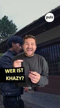 Rufen bei Khazy bald die Big Leagues an?