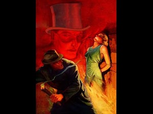 Pulp Art - Rudolph Zirm