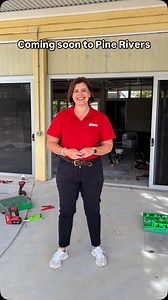 96 reactions · 11 shares | ❗️ LOADING: FlexiSpace learning at Pine Rivers State High School! | Nikki Boyd MP | Facebook