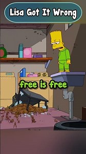 Lisa Got It Wrong
