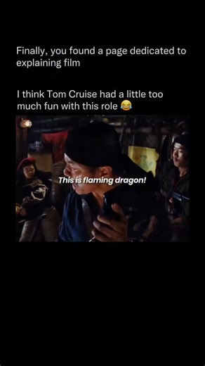 Explaining Film on Instagram: "Tropic Thunder (2008) is a satirical action-comedy directed by Ben Stiller that mercilessly mocks Hollywood, the film industry, and war movies. The plot follows a group of spoiled actors—led by fading action star Tugg Speedman (Stiller), five-time Oscar winner Kirk Lazarus (Robert Downey Jr.), and comedian-turned-energy-drink-mogul Alpa Chino (Brandon T. Jackson)—who are dropped into a real jungle war zone while shooting a Vietnam epic. The film is packed with came