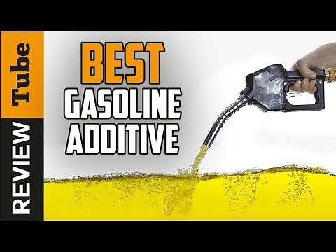 ✅Gasoline Additives: Best Gasoline Additives (Buying Guide)