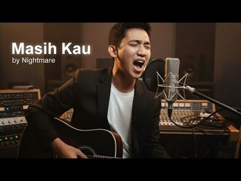 Nightmare - Masih Kau ( Official Video )