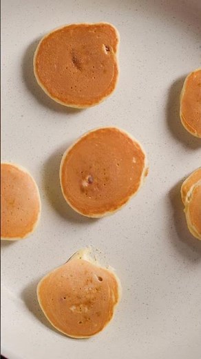 Transform Your Breakfast with Corn Dog Pancakes!