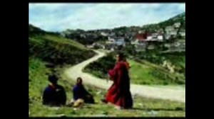 魅惑のチベット #3