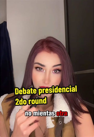 Mejores Momentos del Debate Presidencial 2025 en Ecuador