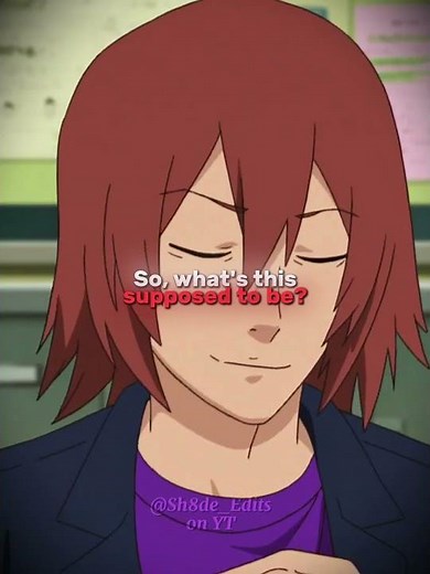 The bullies thought the new student was an easy target😅