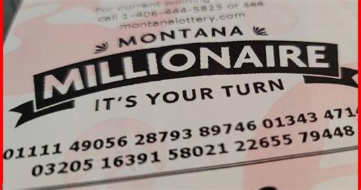 Montana Millionaire tickets sold out in just over 6 hours