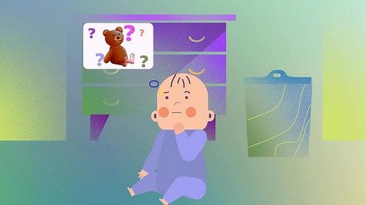 How do kids' memories work? How babies develop short and long term memory, episodic memory and more