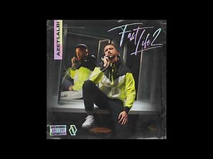 AZET & ALBI - PAPA (Slowed Down)