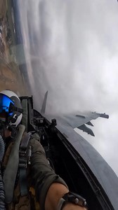 EA-18G Growler Demo Team. 🎥: growlerairshowteam #aviation #flying #pilot #airforce #airshow | Air Supremacy