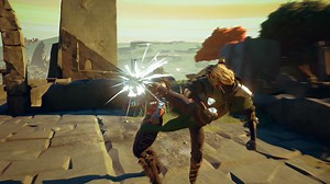 Absolver : La version Xbox One arrive bientôt