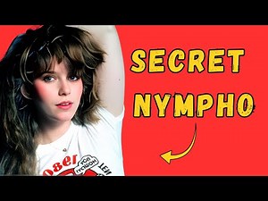 Rare Photos of Bebe Buell Like You've Never Seen – The Untold Story Inside #UntoldStory