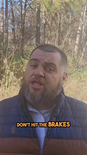 Don't let bridge ice catch you off guard! We share a simple tip to stay safe while driving over bridges in winter. Slow down, avoid cruise control, and arrive alive! #WinterDriving #IceSafety #BridgeIce #DrivingTips #WinterWeather #CarSafety #RoadSafety #SafeDriving #WinterDrivingTips #DrivingInSnow | Trucking life with shawn