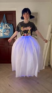 155K views · 4.6K reactions | Ladybug dress assembly! ❤️ #ladybugandcatnoir #miraculous #miraculousladybug #ladybug #ladybugcosplay #miraculouscosplay #sewing #fashion #diy #princess #princessdress #dress | Rosie Somerville DIY fashion design | Facebook