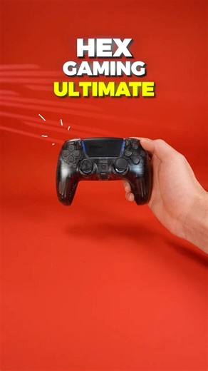 This Gaming Controller Is INSANE… 🤯