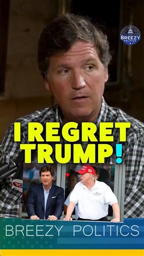 Tucker's Conscience Speaks‼️🔥🔥 #usa #america #israel #palestine #iran #politics #congress #iran