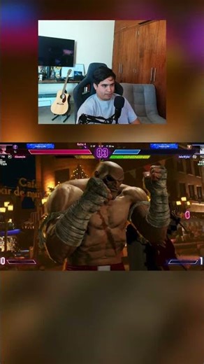 ¿A dónde con tu control moderno?