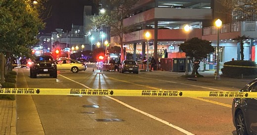 Multiple victims in shooting at Virginia Beach Oceanfront, police say